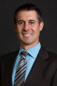 Anthony Puliafico, PhD Profile Headshot
